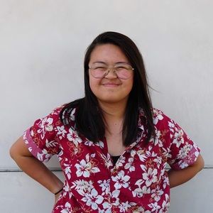 Meet your Posher, Jeliza